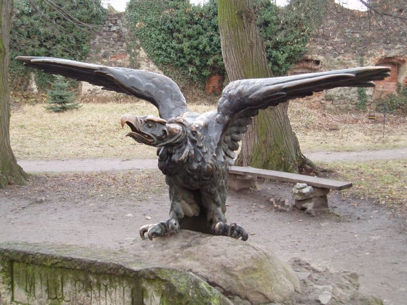 Turul Monument Turul Monument