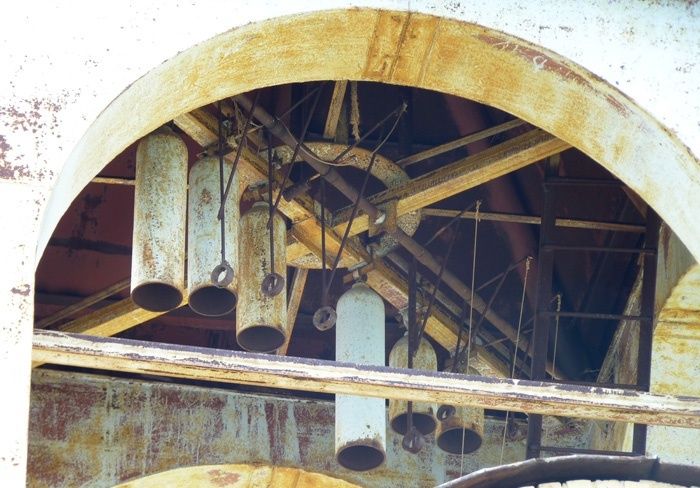 伊林教堂，特尔诺夫卡