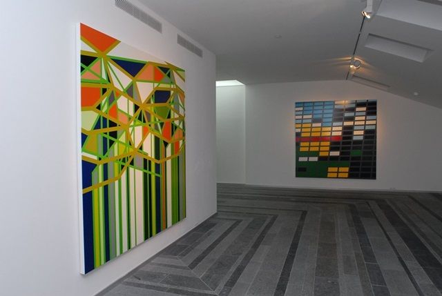 Pinchuk Art Center Пинчук Арт Центр