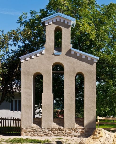 Church of St. Francis, Delyatyn