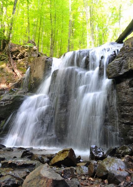 Водопад Скакало Водопад Скакало