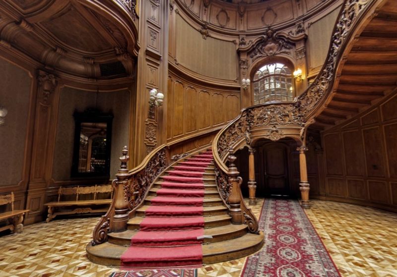 House of Scientists (Lviv) Дом ученых (Львов)