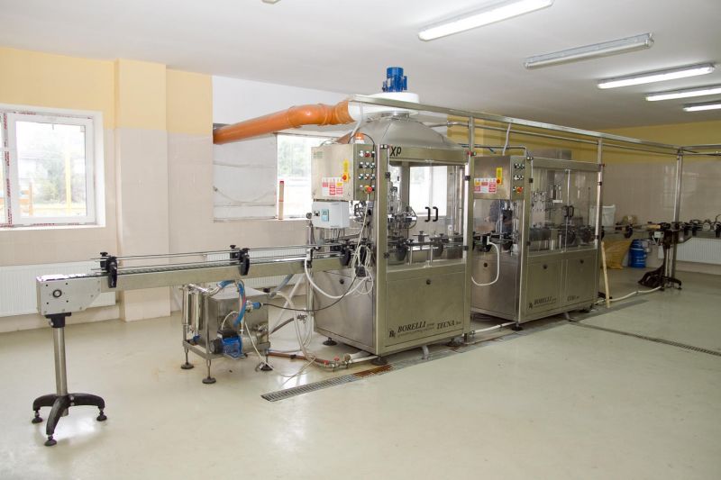 Винзавод Винтрест, Великодолинське