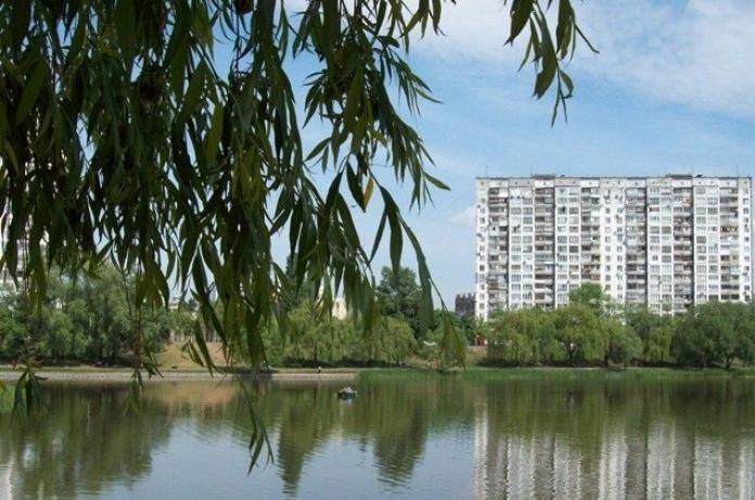 Парк Тельбін