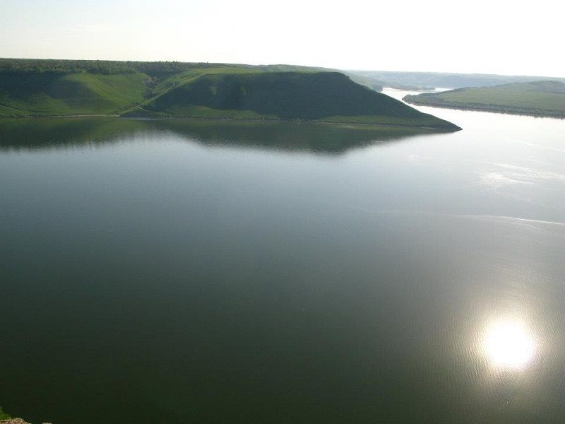 Khotyn National Park