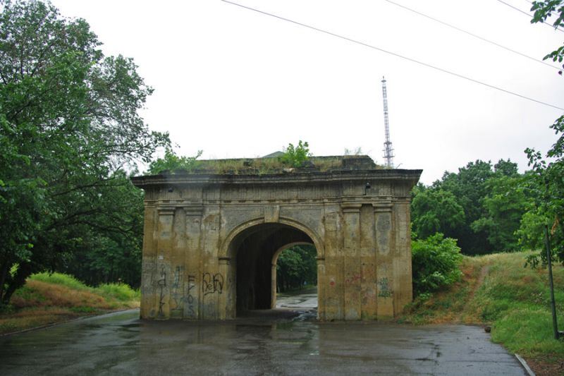 Московські (Північні) ворота