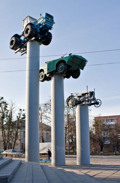 Славутський історичний музей