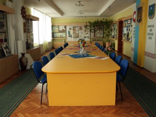 Museum of Local Lore, Manejevici