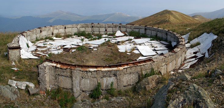 Mount Stoi (Sti) Mount Stoi (Sti)