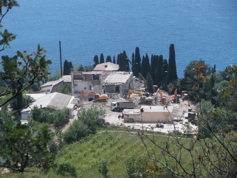 Винзавод «Магарач»