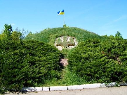 Dendropark Merry Bokovenky