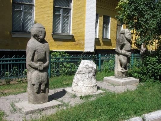 Local Lore Museum, Lubny