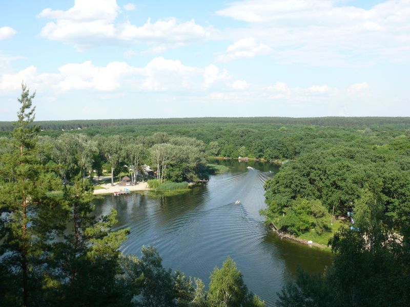 Национальный природный парк Гомольшанские леса, Задонецкое Национальный природный парк Гомольшанские леса, Задонецкое