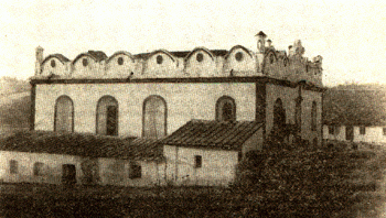 Synagogue (Shargorod)