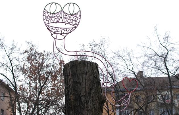 Проспект Свободи, Ужгород Проспект Свободи, Ужгород