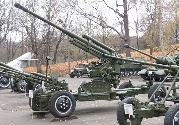 Виставка оргтехнікою ВВВ, Корсунь-Шевченківський 