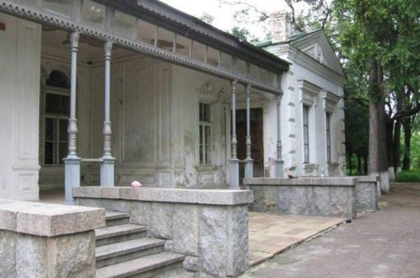 Музей Чайковського, Низи Музей Чайковського, Низи