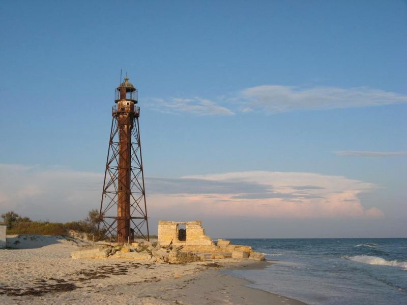  Jarylgach National Nature Park 