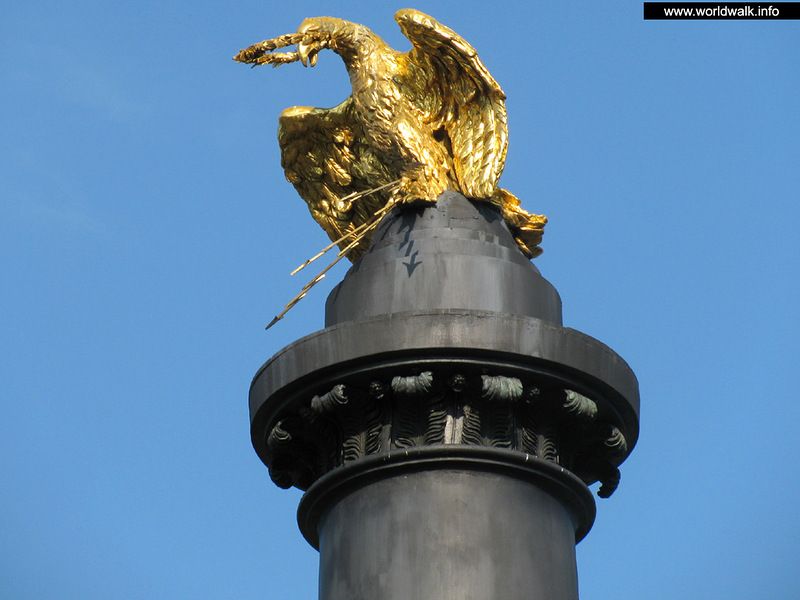 Монумент Славы Монумент Славы