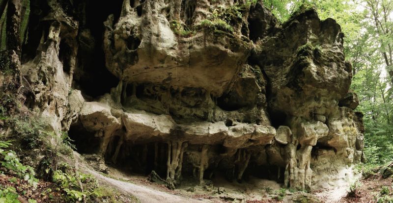 Грот Прийма Грот Прийма