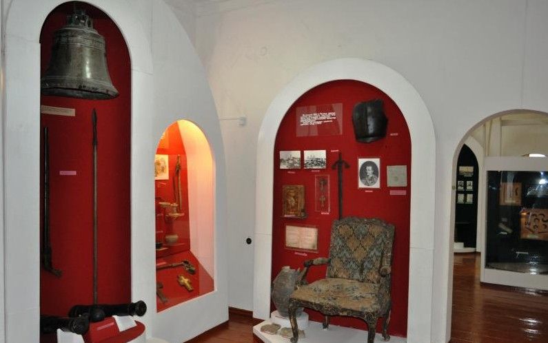 Путивльский краеведческий музей