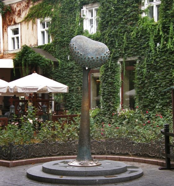 Tree of Love, Odessa