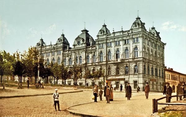 Днепропетровское училище культуры Днепропетровское училище культуры