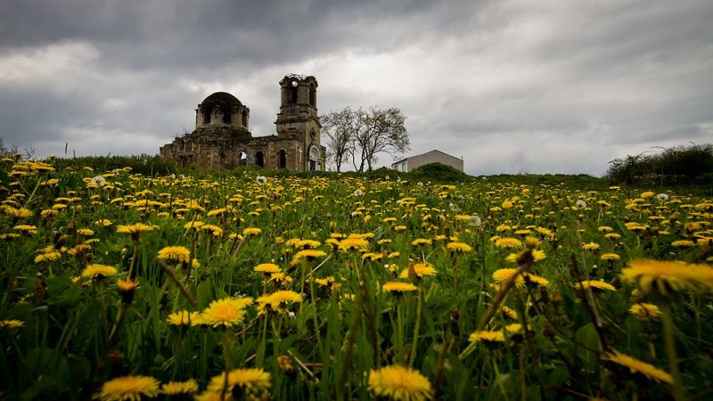 Церква Св. Луки