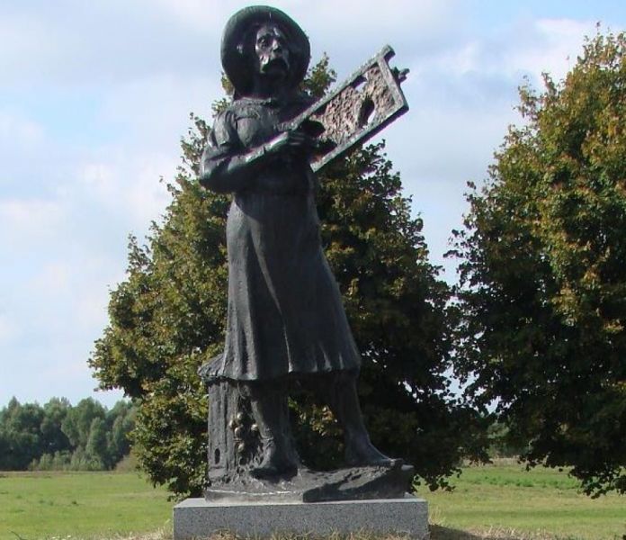 Могила Прокоповича