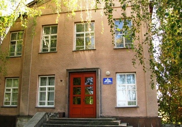 Музей истории села Староселье