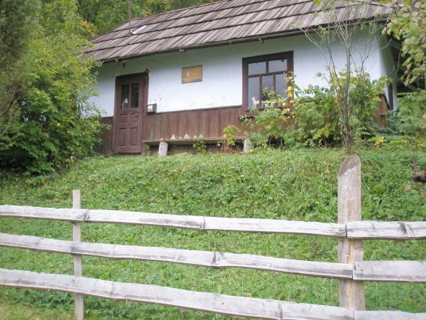 Музей Плитки-Горицвіт