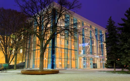 Kharkiv Historical Museum, Kharkiv Харьковский исторический музей, Харьков