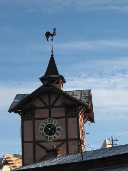 Старая ратуша, Чортков