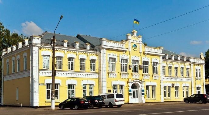 Mirgorod City Council