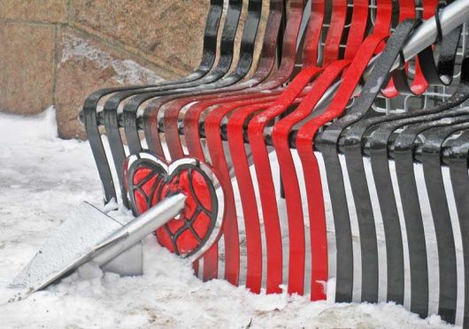 Cupid's Arrow Monument The Cupid's Arrow