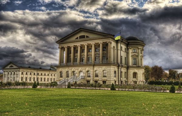 Національний історико-культурний заповідник« Гетьманська столиця »