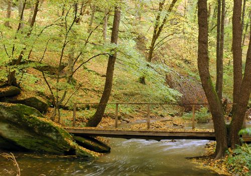 The Haydamak Yar Gulch The Gaidamak Yar Gap
