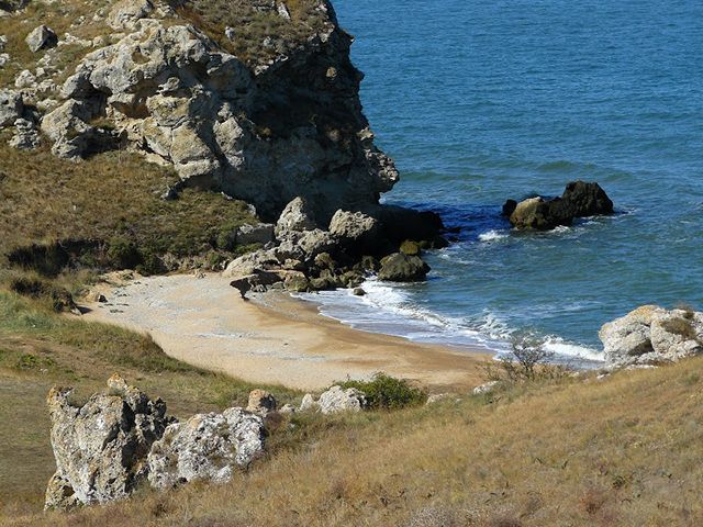 Регіональний ландшафтний парк «Генеральські пляжі»
