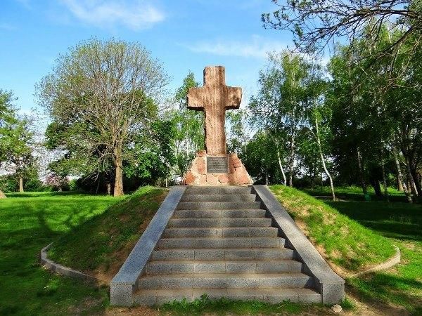 Town, Putivl Town, Putivl