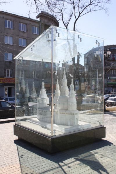 7 wonders of Kharkov