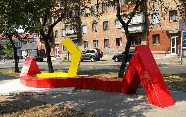 Sculpture Stalls-graphics