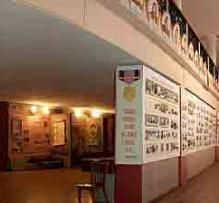 Краєзнавчий музей, Заліщики Краеведческий музей, Залещики