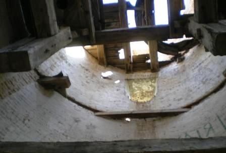 Старий млин, Зразкове