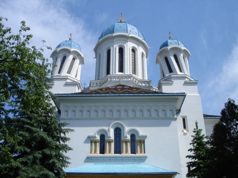 Николаевский кафедральный собор Николаевский кафедральный собор