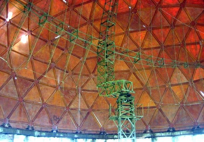 Карпатський Памір, Нижній Яловець