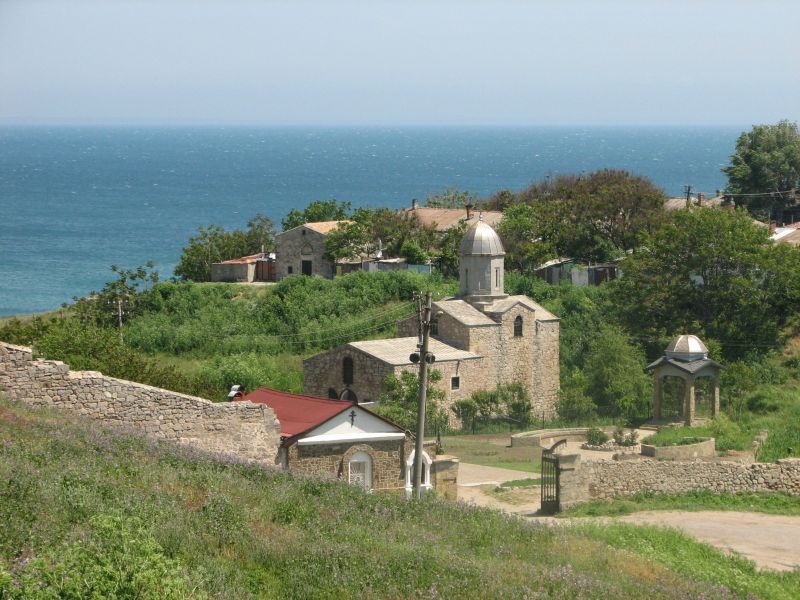 The Church of the Iberian Icon of the Mother of God, Theodosius The Church of the Iberian Icon of Our Lady, Theodosius title=Church of the Iberian Icon of the Mother of God, Theodosius></p><p class = pimg><img src=/images/pages/2014_09/adcce5339b9bbe2462901d425fa5bea7.jpg alt=Church of the Iberian Icon of the Mother of God, Theodosius title=The Church of the Iberian Icon of the Mother of God, Theodosius></p>