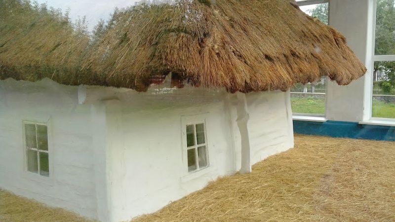 Будинок дяка