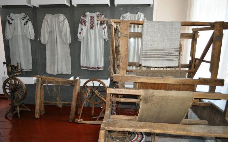 Путивльский краеведческий музей