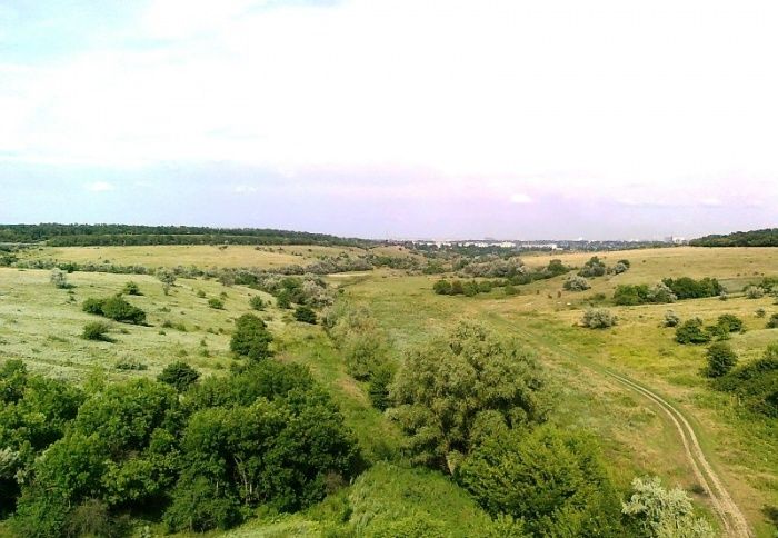 Балка Партизанська, Запоріжжя