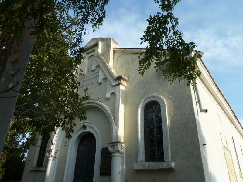 Evangelical Lutheran Church, Cozy